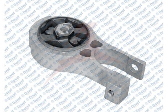 MEHA MH13024 Motor Takozu Scudo 2.0dmjt 10-> P407 2.0hdi 09-> P508 1.6 2.0 C5 Iii 1.6vti-Thp  2.0hdi 09-> C8 2.0hdi 2006->